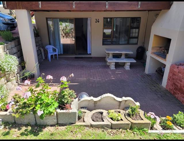 1 BEDROOM PROPERTY TO RENT IN DIAZ